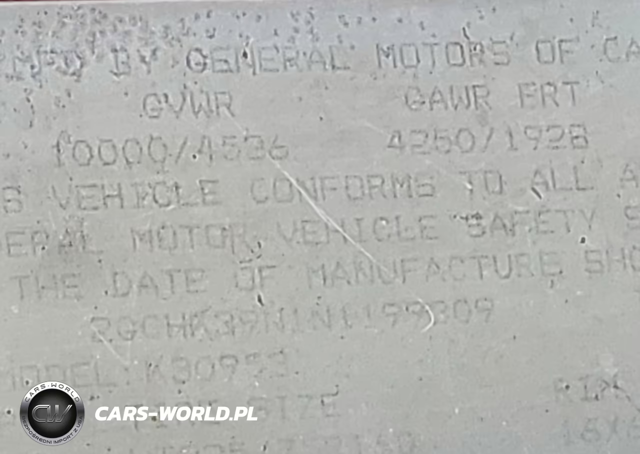 1992 Chevrolet Gmt-400 K3500 VIN:2GCHK39N1N1199309 - 9
