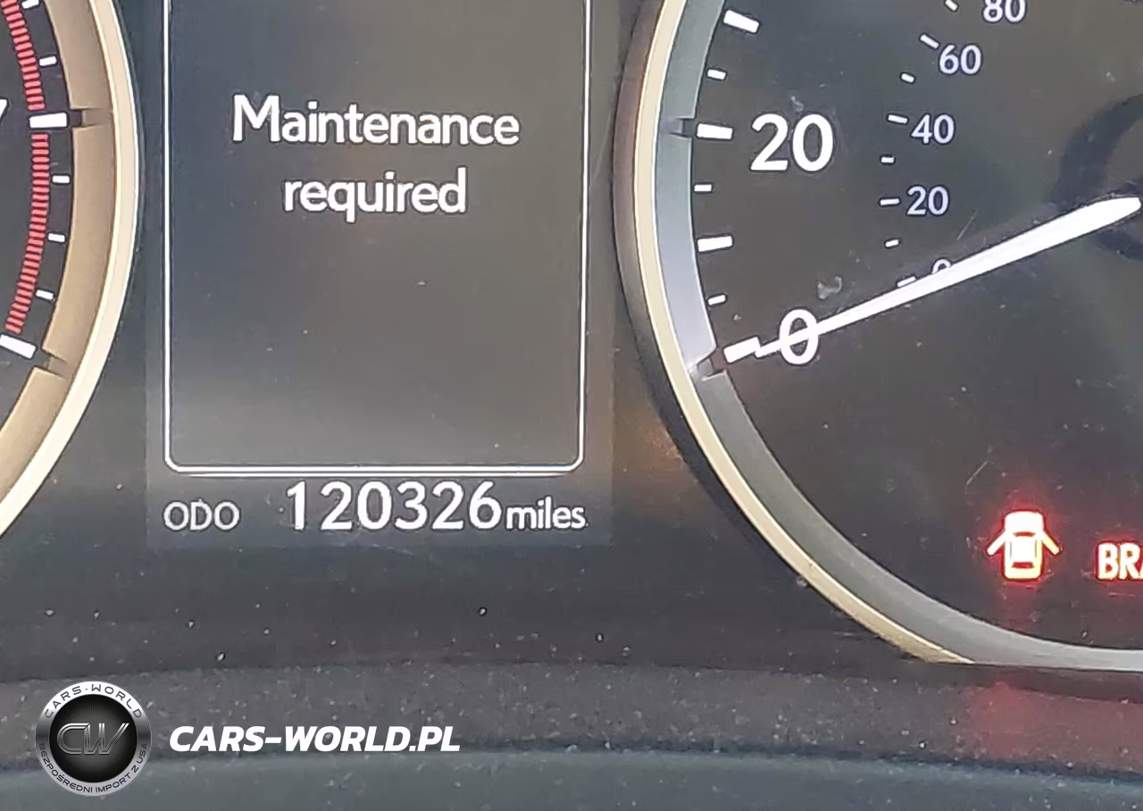 2016 Lexus Is 200T VIN:JTHBA1D22G5033973 - 15