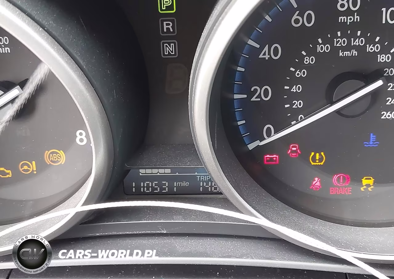 2012 Mazda Mazda3 I Grand Touring VIN:JM1BL1W76C1535925 - 7