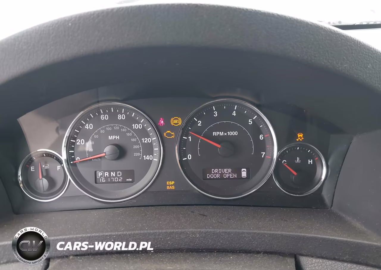 2008 Jeep Grand Cherokee Laredo VIN:1J8GS48K68C129062 - 7