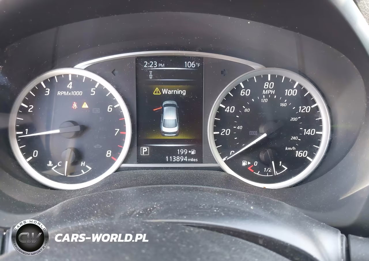2018 Nissan Sentra S VIN:3N1AB7AP3JY285760 - 7