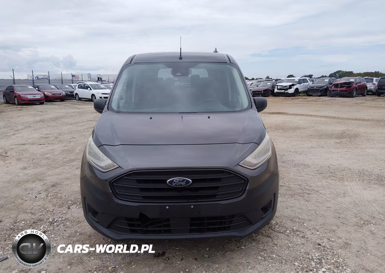 2020 Ford Transit Connect Xl Passenger VIN:NM0GE9E22L1440425 - 15