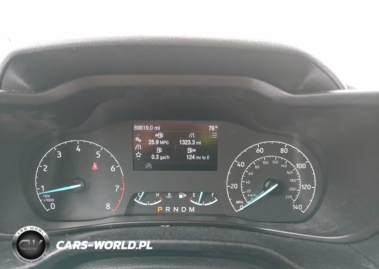 2020 Ford Transit Connect Xl Passenger VIN:NM0GE9E22L1440425 - 7