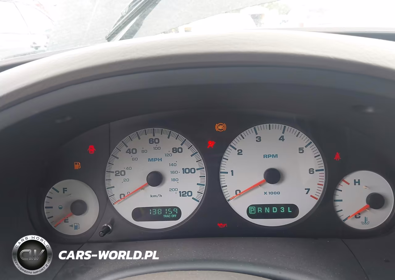 2003 Dodge Grand Caravan Es VIN:2D4GP54L63R318195 - 7