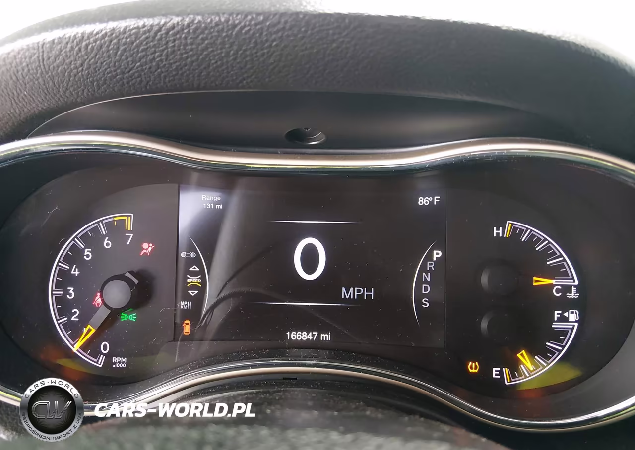 2014 Jeep Grand Cherokee Limited VIN:1C4RJFBGXEC121819 - 7