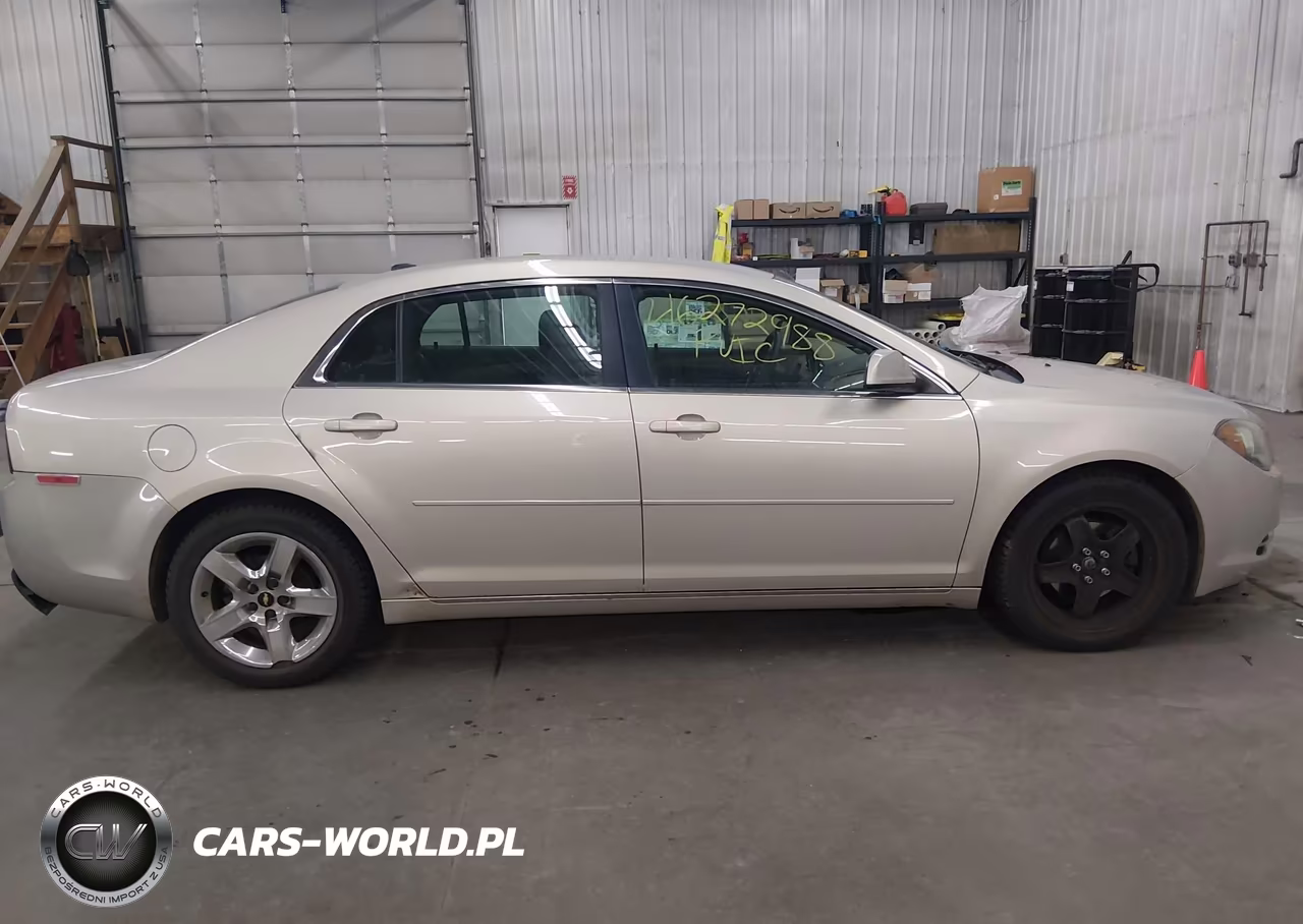 2010 Chevrolet Malibu Lt VIN:1G1ZC5EB5AF138310 - 14