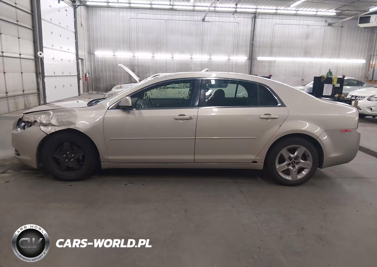 2010 Chevrolet Malibu Lt VIN:1G1ZC5EB5AF138310 - 15