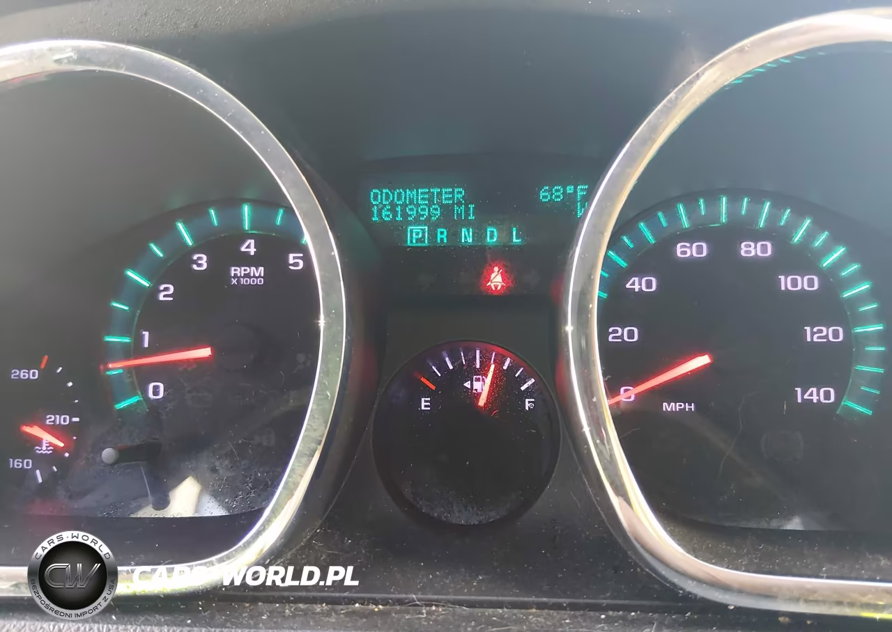 2012 Chevrolet Traverse 1Lt VIN:1GNKVGED0CJ359305 - 7