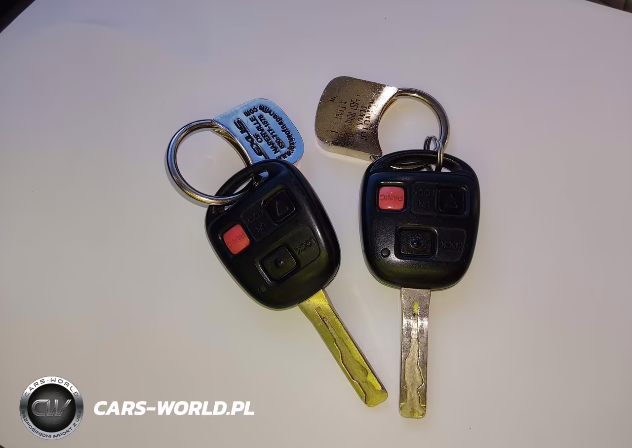 1999 Lexus Rx 300 VIN:JT6HF10UXX0021031 - 11