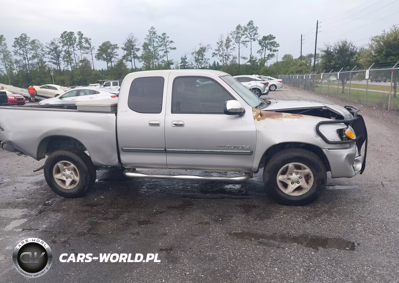 2006 Toyota Tundra Sr5 VIN:5TBRU34136S466472 - 13