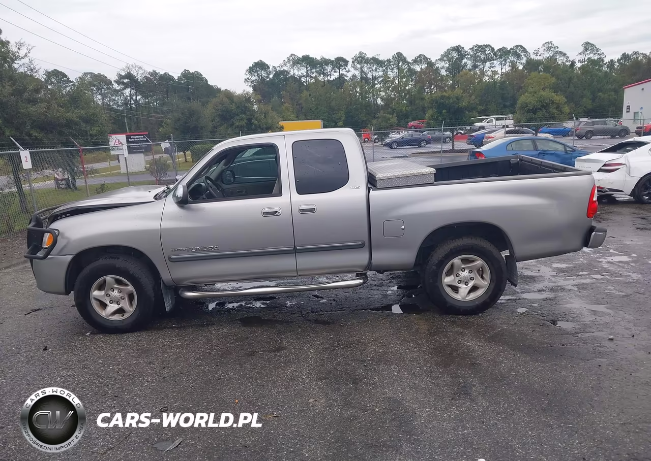 2006 Toyota Tundra Sr5 VIN:5TBRU34136S466472 - 14
