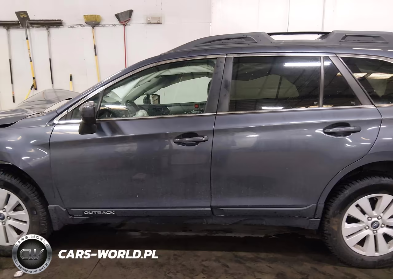 2015 Subaru Outback 2.5I Premium VIN:4S4BSACC4F3353083 - 15