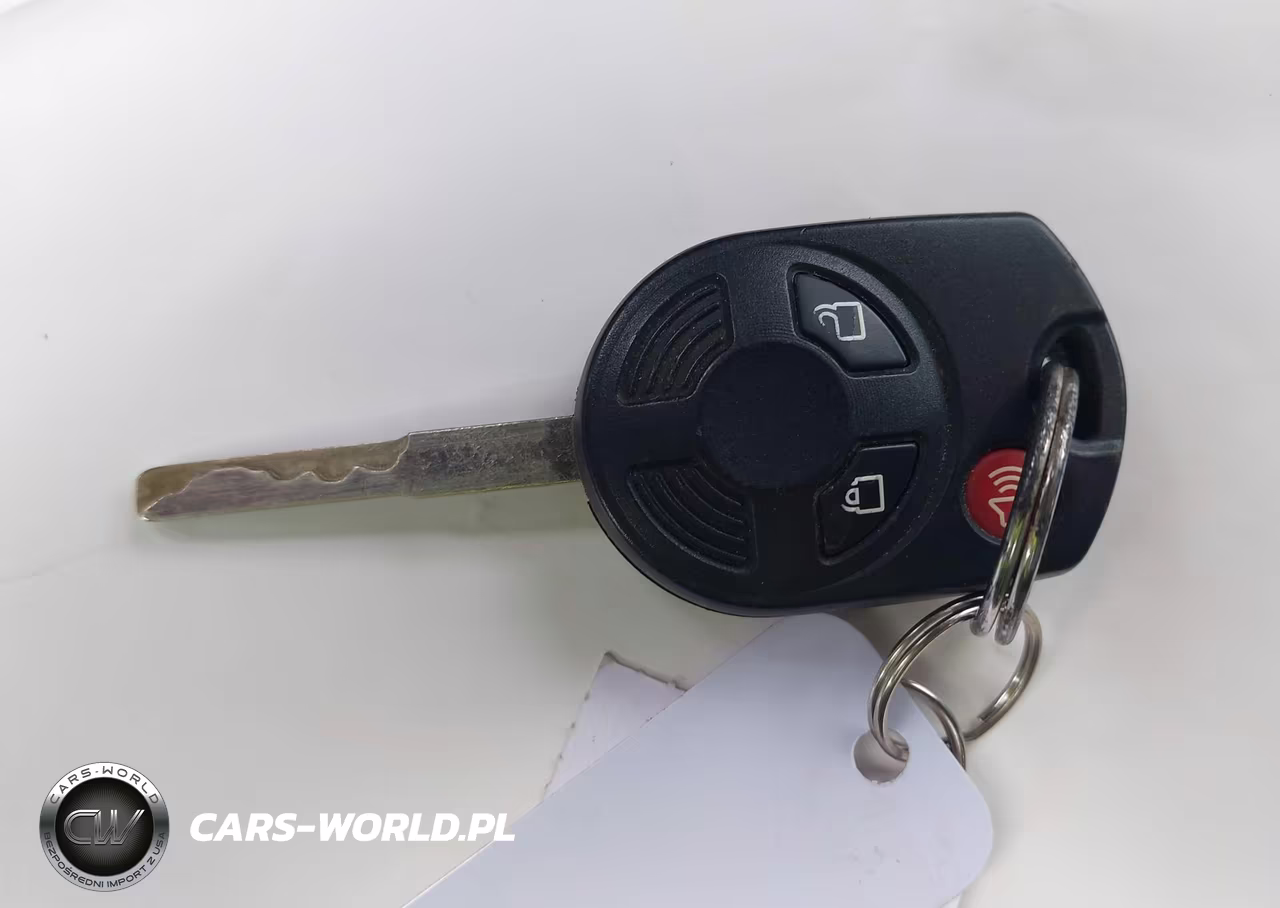 2019 Ford Escape S VIN:1FMCU0F71KUA47812 - 11
