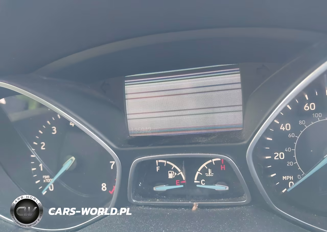 2019 Ford Escape S VIN:1FMCU0F71KUA47812 - 7