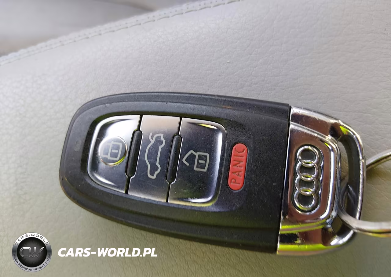 2014 Audi A4 2.0T Premium VIN:WAUFFAFL4EN039455 - 11