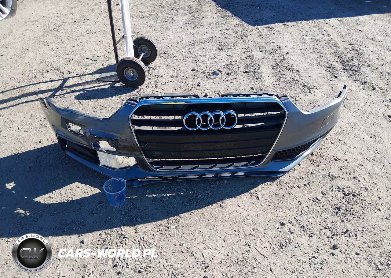2014 Audi A4 2.0T Premium VIN:WAUFFAFL4EN039455 - 12