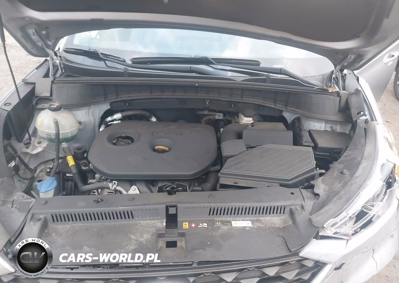 2020 Hyundai Tucson Value VIN:KM8J3CA40LU279005 - 10