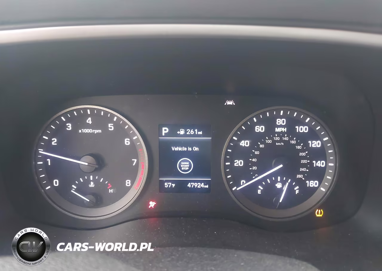 2020 Hyundai Tucson Value VIN:KM8J3CA40LU279005 - 7