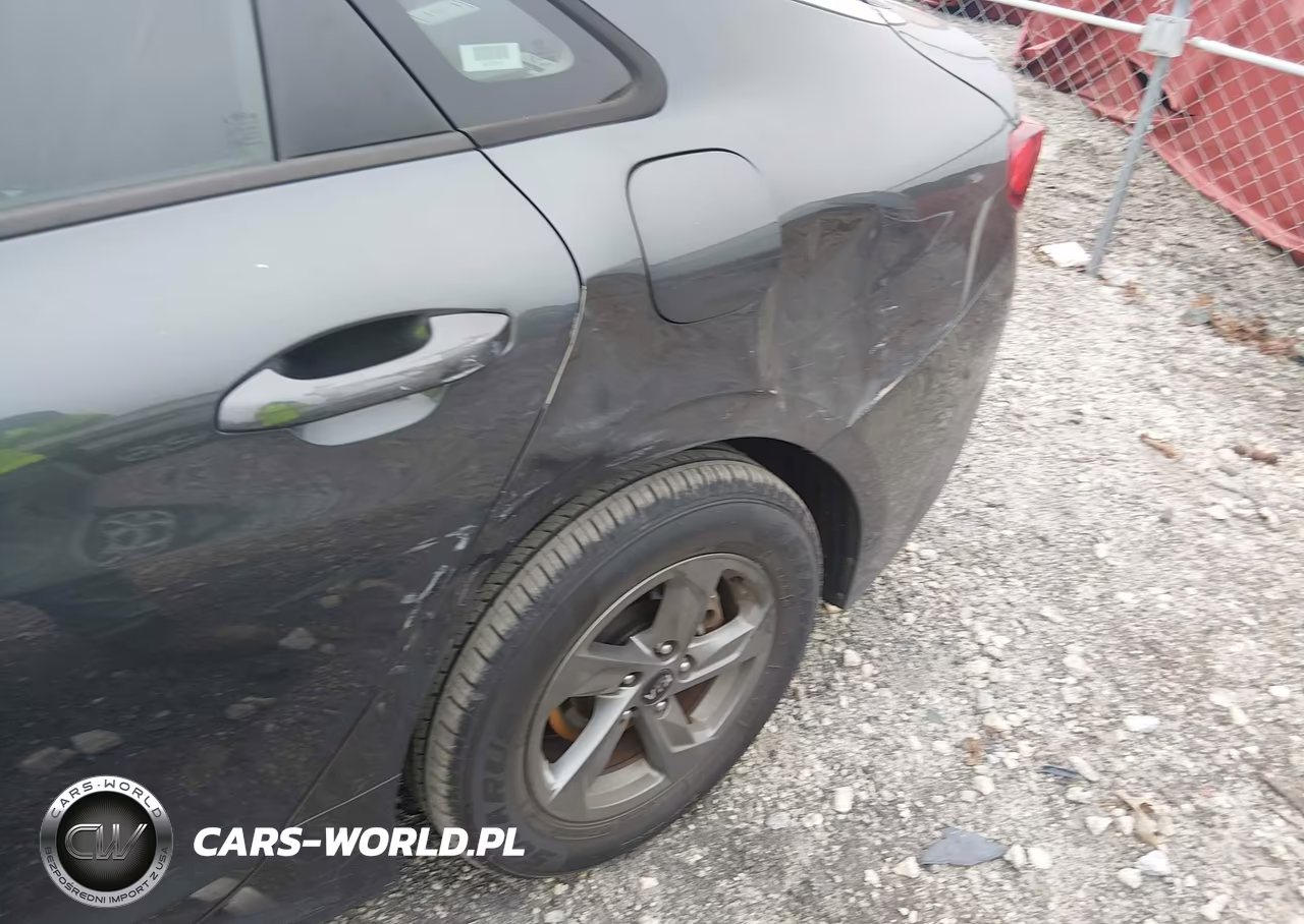 2021 Kia K5 Lxs VIN:5XXG14J25MG054255 - 17