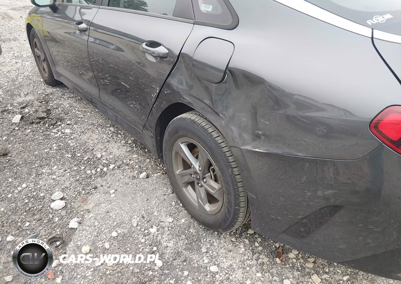2021 Kia K5 Lxs VIN:5XXG14J25MG054255 - 18