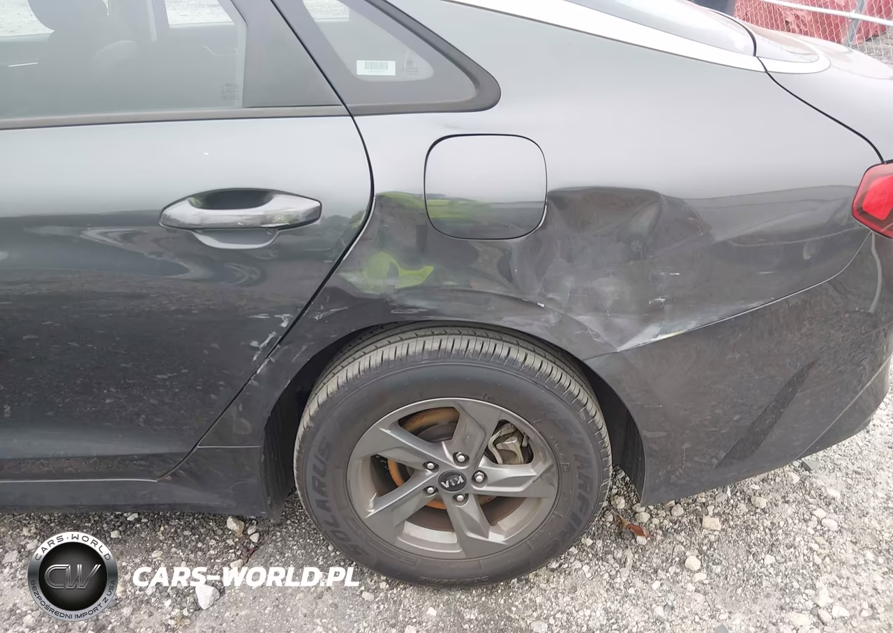 2021 Kia K5 Lxs VIN:5XXG14J25MG054255 - 6