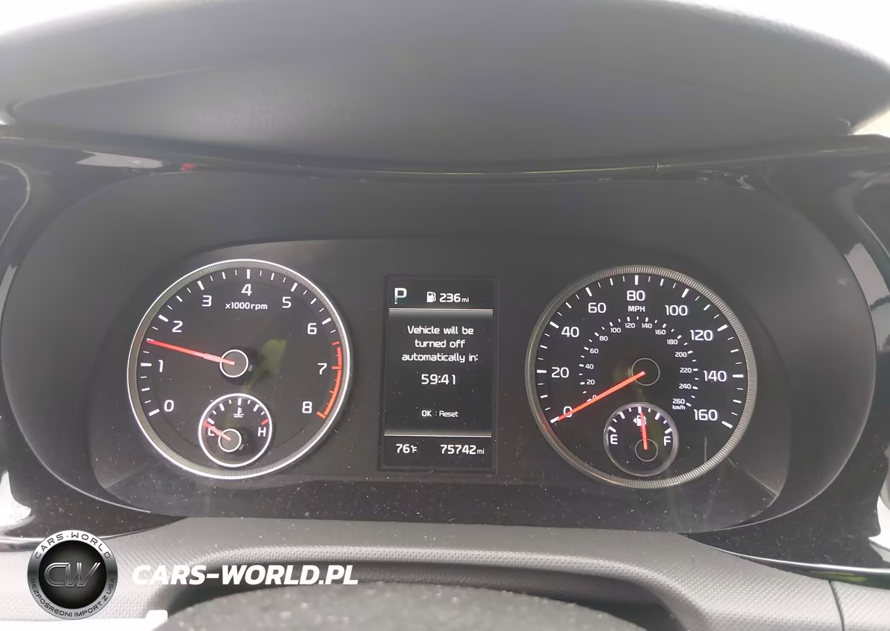 2021 Kia K5 Lxs VIN:5XXG14J25MG054255 - 7