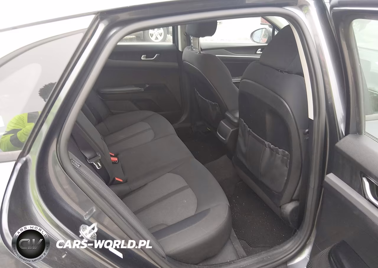 2021 Kia K5 Lxs VIN:5XXG14J25MG054255 - 8