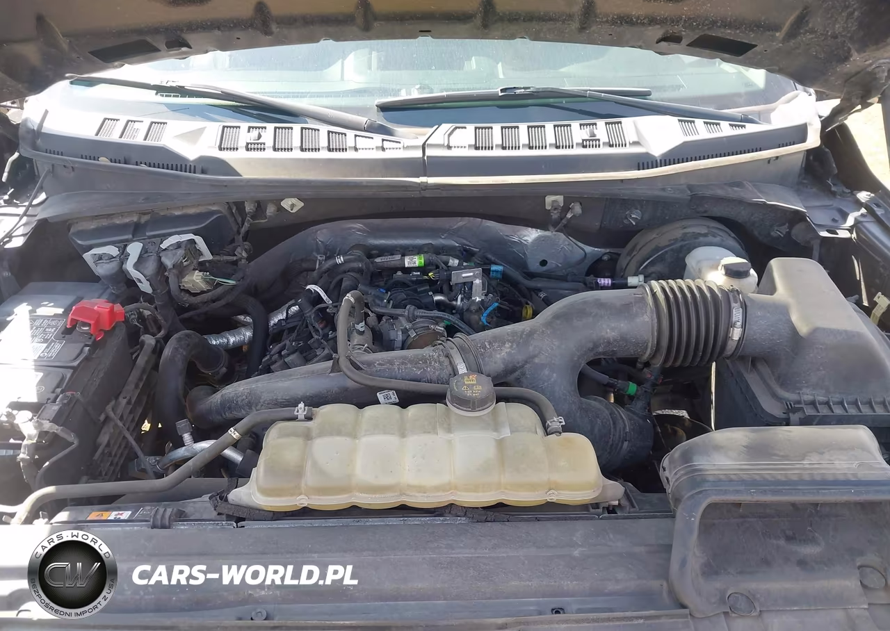 2020 Ford F-150 Xl VIN:1FTEX1CP0LFB43340 - 10