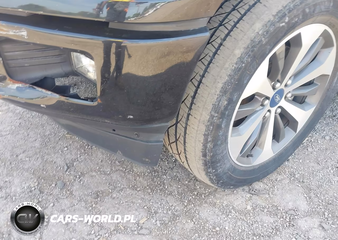 2020 Ford F-150 Xl VIN:1FTEX1CP0LFB43340 - 18