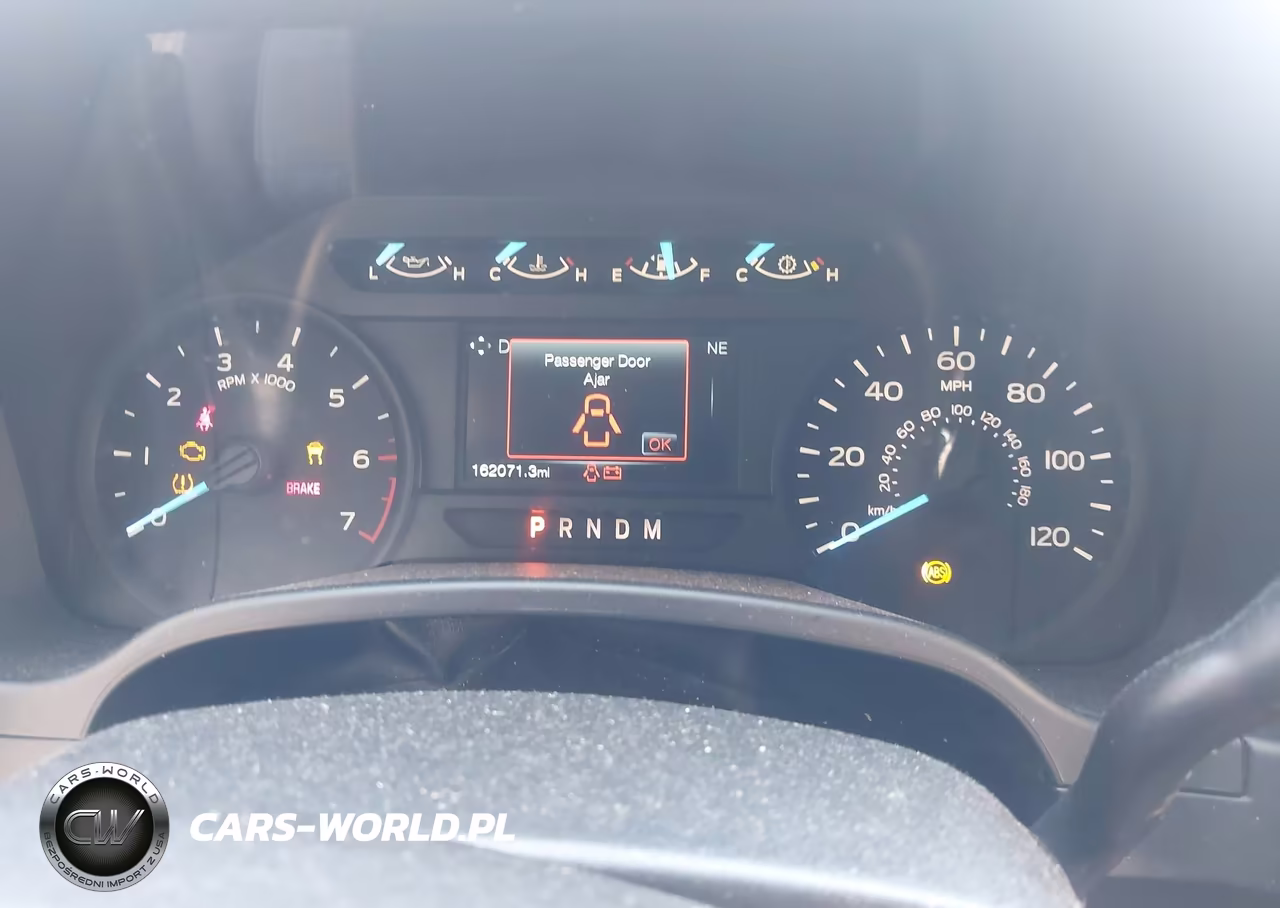 2020 Ford F-150 Xl VIN:1FTEX1CP0LFB43340 - 7