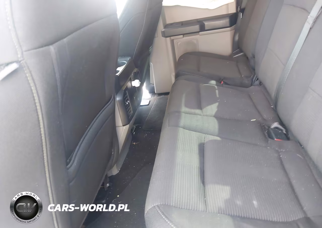 2020 Ford F-150 Xl VIN:1FTEX1CP0LFB43340 - 8