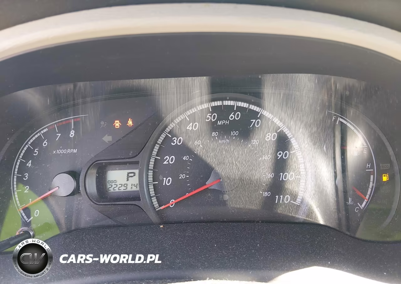 2011 Toyota Sienna Le V6 VIN:5TDKK3DC8BS161060 - 7