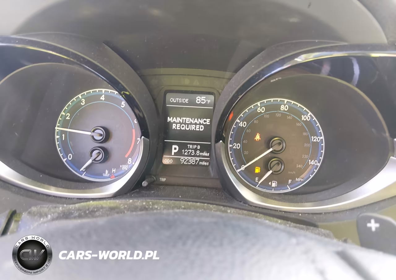 2015 Toyota Corolla S Plus VIN:2T1BURHE3FC231121 - 7