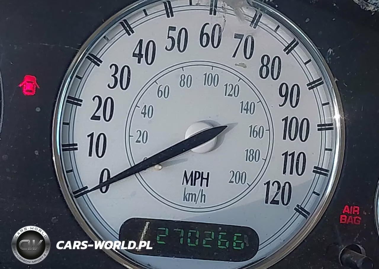 1999 Chrysler 300M VIN:2C3HE66G0XH656981 - 15