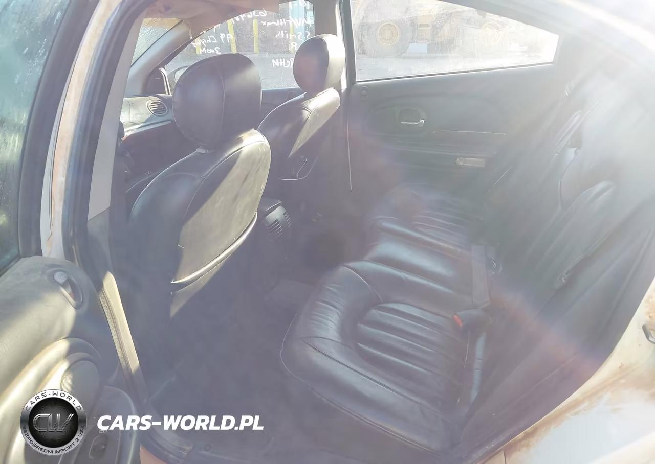 1999 Chrysler 300M VIN:2C3HE66G0XH656981 - 8