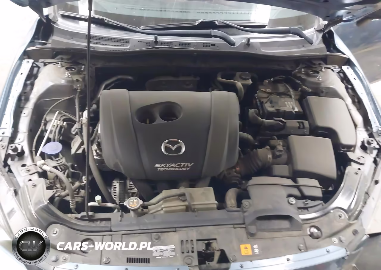 2015 Mazda Mazda3 I Touring VIN:3MZBM1L70FM145344 - 10