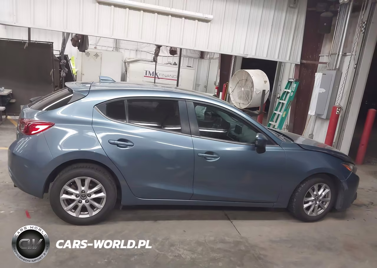 2015 Mazda Mazda3 I Touring VIN:3MZBM1L70FM145344 - 13