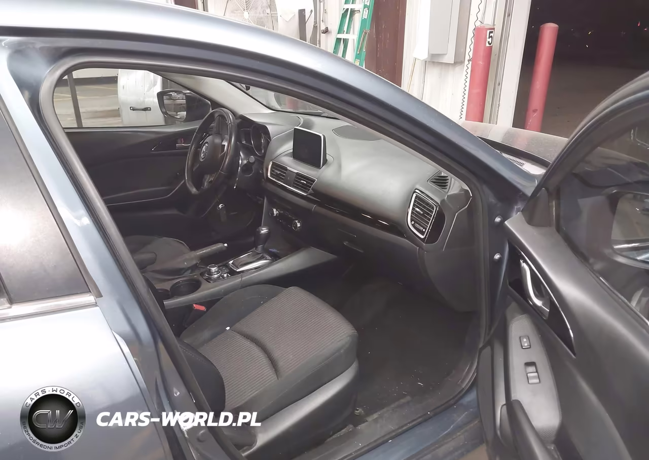 2015 Mazda Mazda3 I Touring VIN:3MZBM1L70FM145344 - 5