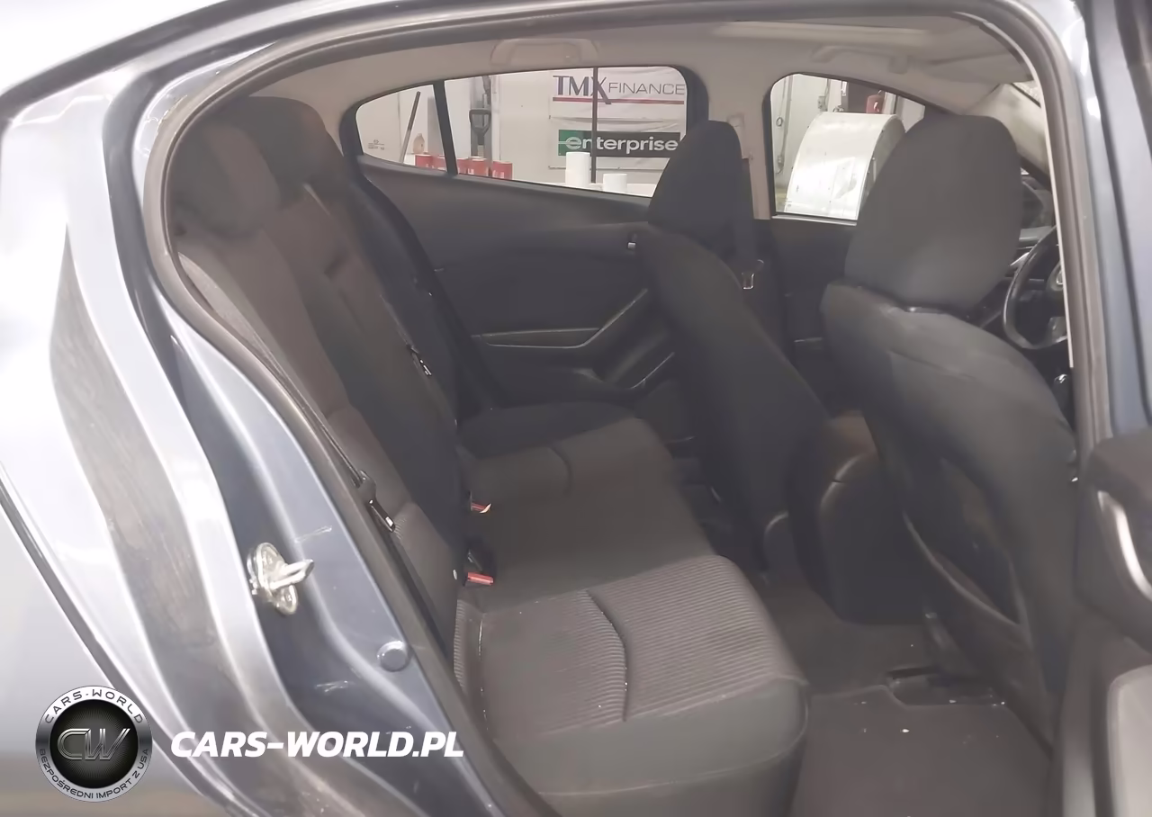 2015 Mazda Mazda3 I Touring VIN:3MZBM1L70FM145344 - 8