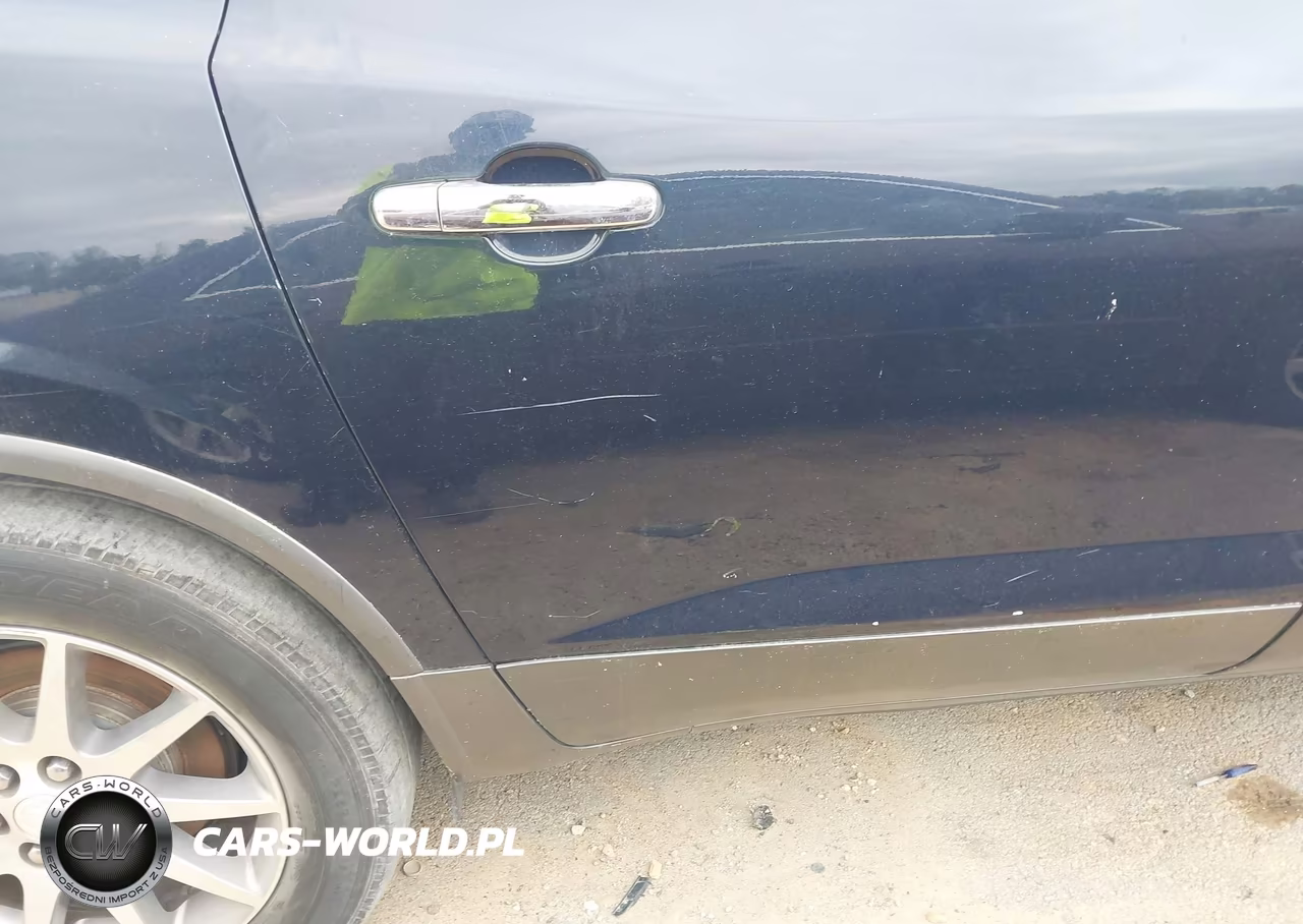 2012 Buick Enclave Premium VIN:5GAKVDEDXCJ196445 - 12