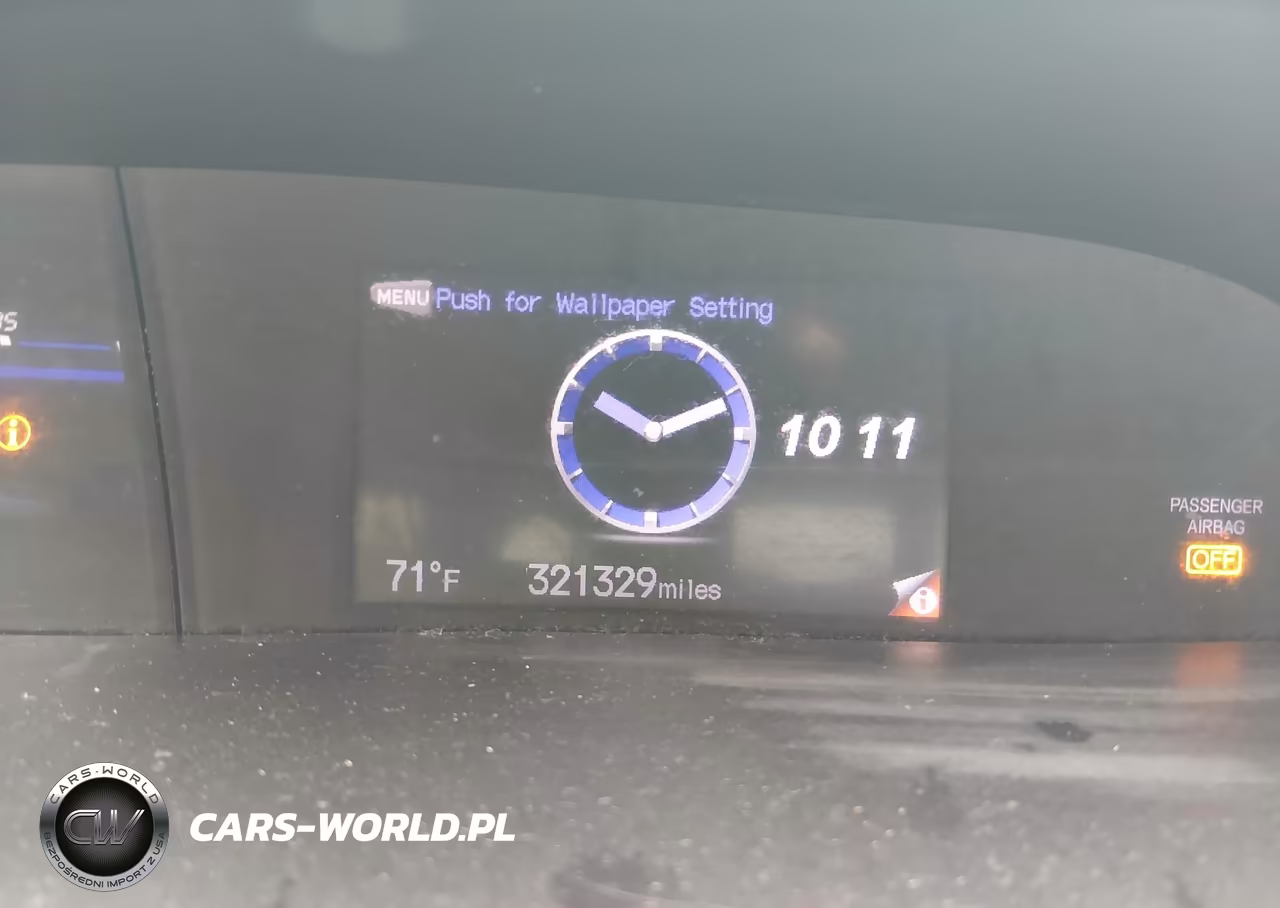 2012 Honda Civic Ex VIN:19XFB2F88CE326492 - 15