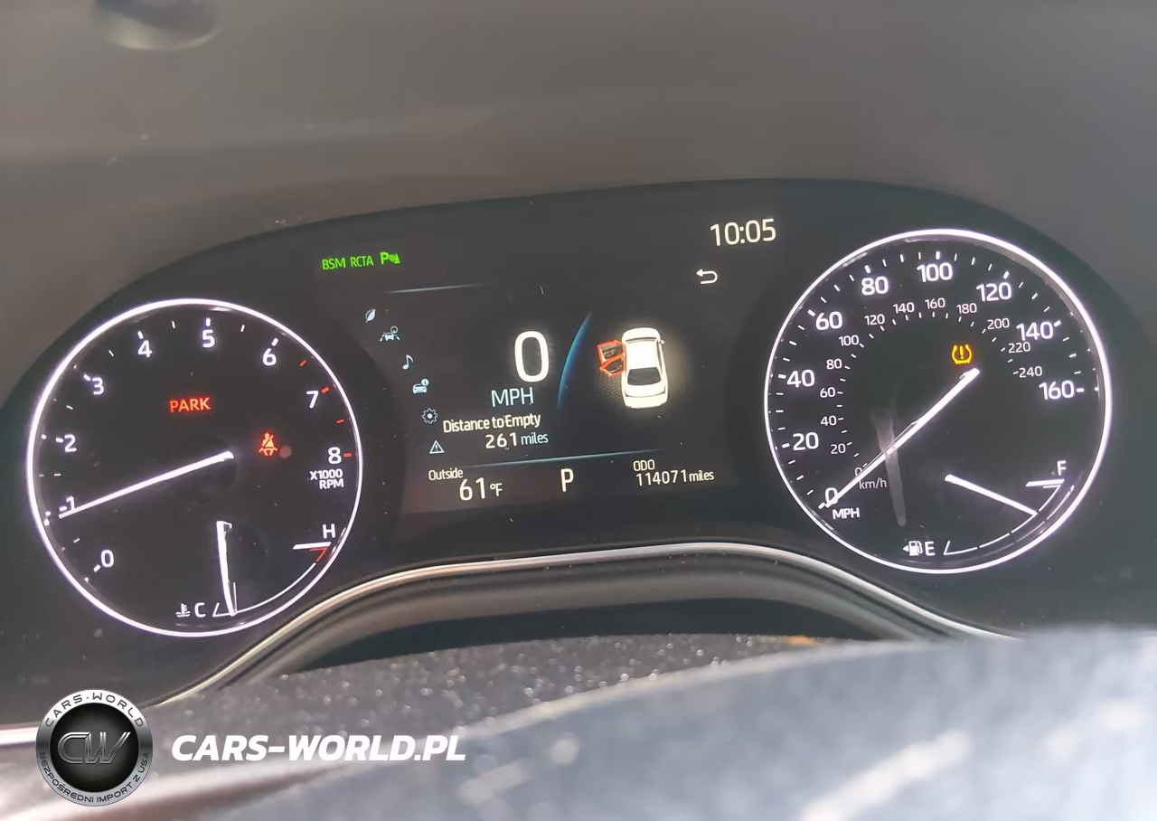 2022 Toyota Avalon Limited VIN:4T1DZ1FB7NU071827 - 7