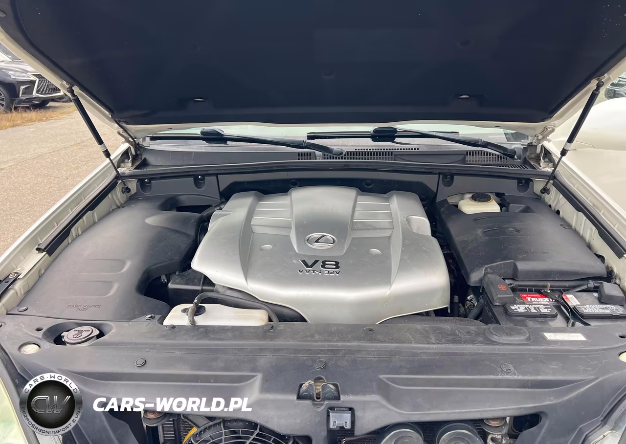 2009 Lexus Gx 470 VIN:JTJBT20X690175193 - 10