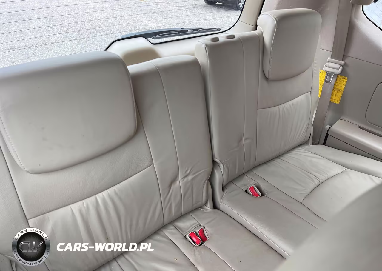 2009 Lexus Gx 470 VIN:JTJBT20X690175193 - 6
