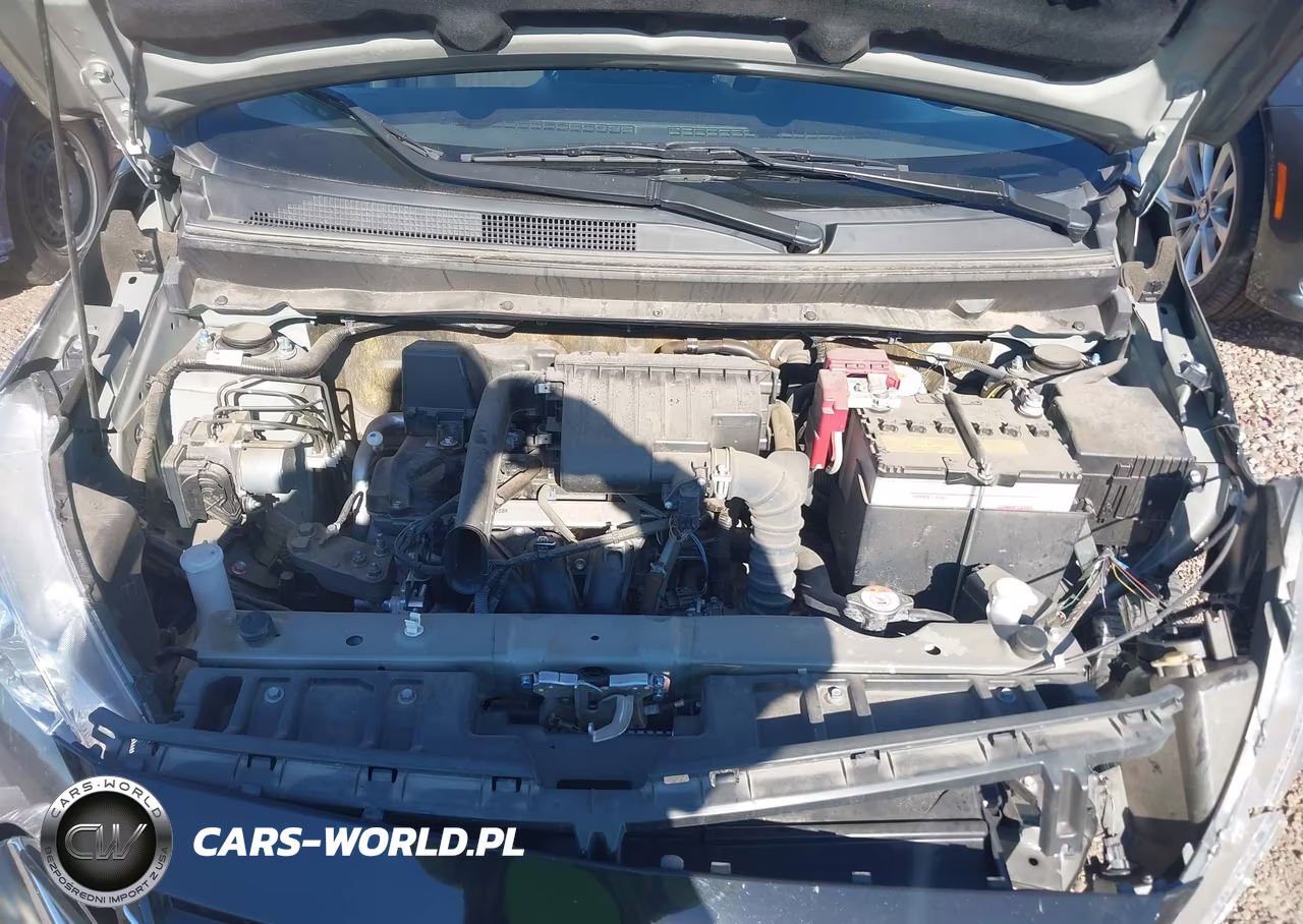 2024 Mitsubishi Mirage Es-Le VIN:ML32AUHJ0RH031065 - 10