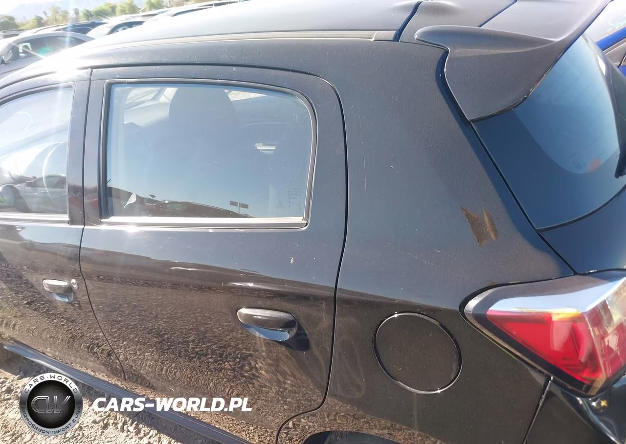 2024 Mitsubishi Mirage Es-Le VIN:ML32AUHJ0RH031065 - 14