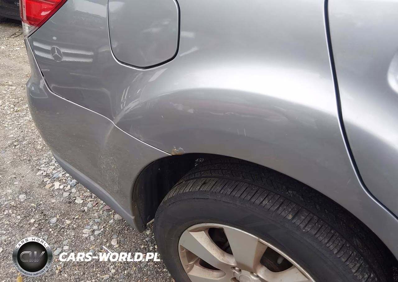 2011 Subaru Outback 2.5I Limited VIN:4S4BRCKC8B3322289 - 6