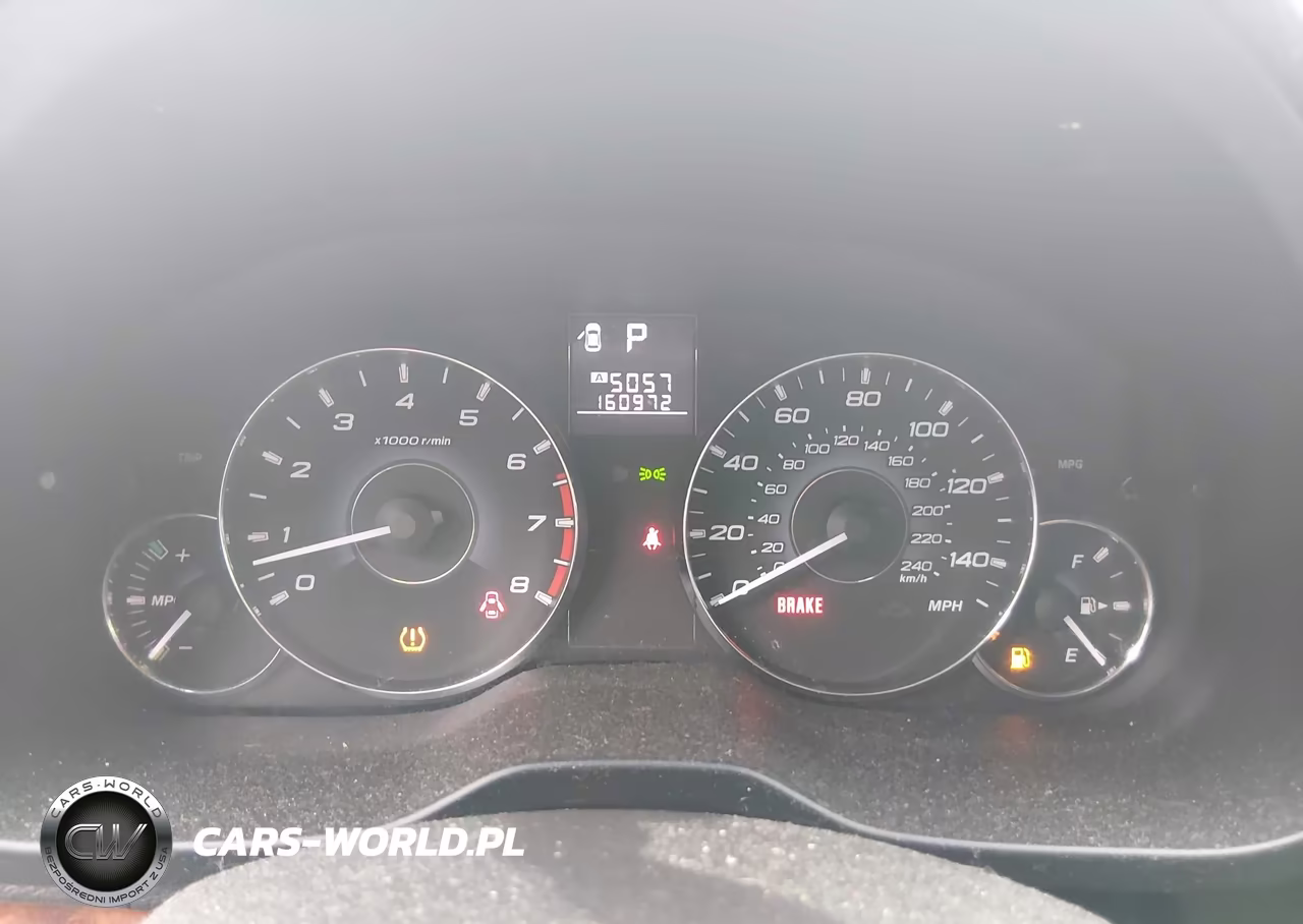 2011 Subaru Outback 2.5I Limited VIN:4S4BRCKC8B3322289 - 7