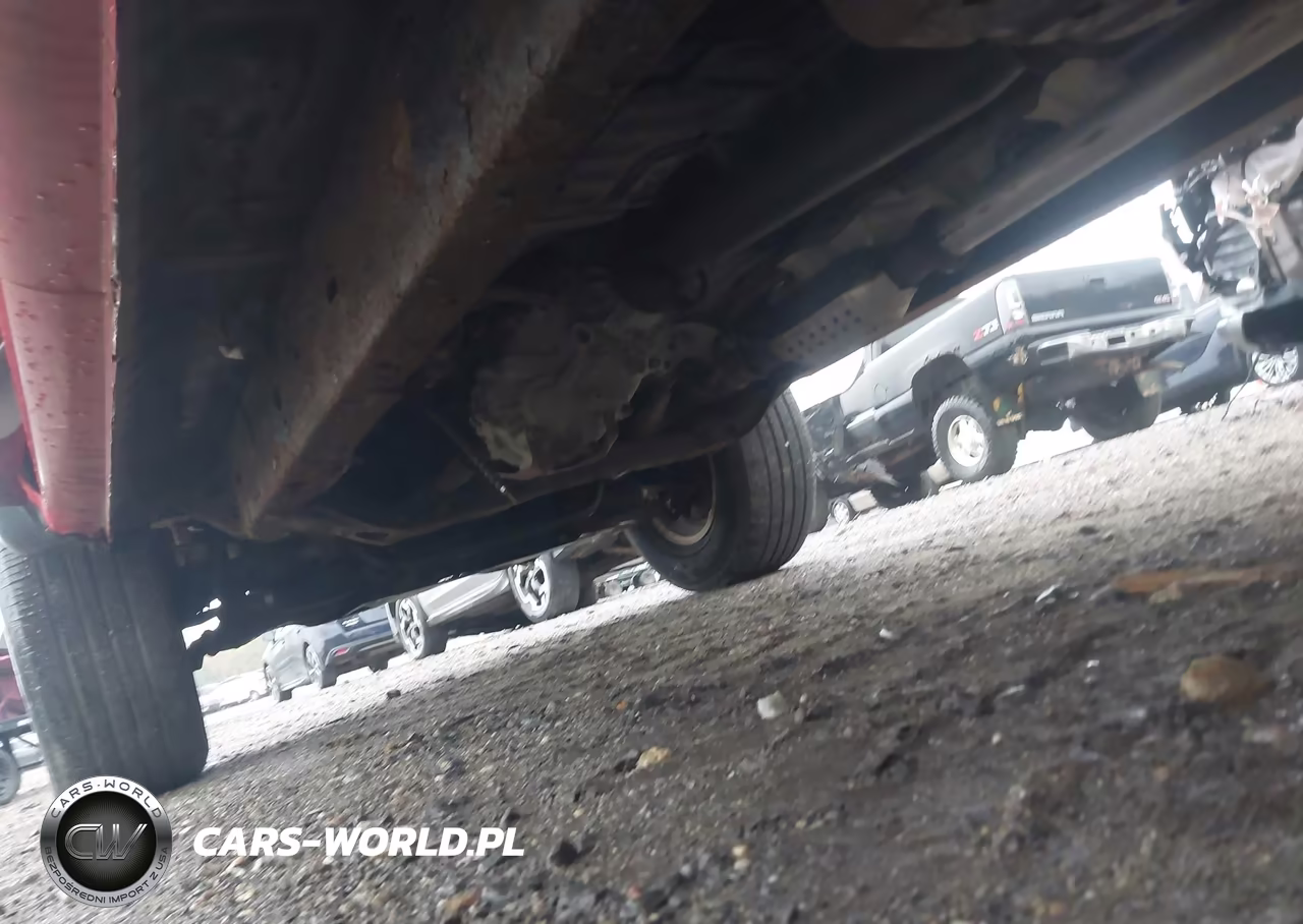 2004 Toyota Tacoma Base V6 VIN:5TEWN72N84Z380661 - 17