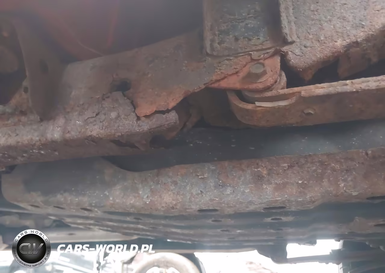2004 Toyota Tacoma Base V6 VIN:5TEWN72N84Z380661 - 6